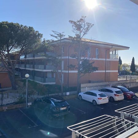 Studio Confort 2* Avec 2 Parkings Prives, Proche Thermes, Calme Et Bien Equipe - Balaruc-Les-Bains - Fr-1-553-114 Екстериор снимка