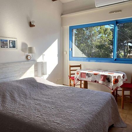 Studio Confort 2* Avec 2 Parkings Prives, Proche Thermes, Calme Et Bien Equipe - Balaruc-Les-Bains - Fr-1-553-114 Екстериор снимка